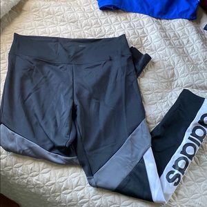 Adidas Leggings